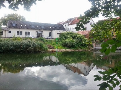 Photo: Zur alten Stadtmauer 